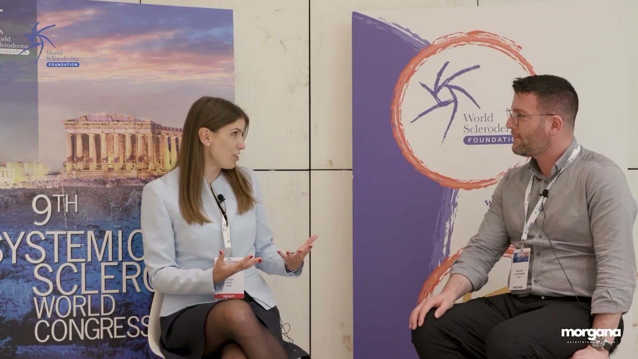 SSc Expert Insights – Dott. Nikolaos Vlachogiannis and Dott.ssa Jelena Colic