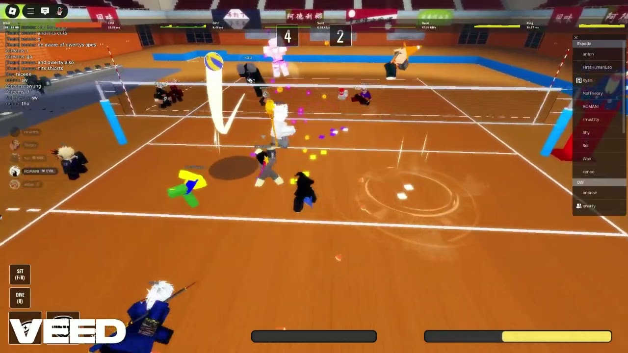 sol.  |SPIKED LIBERO| montage