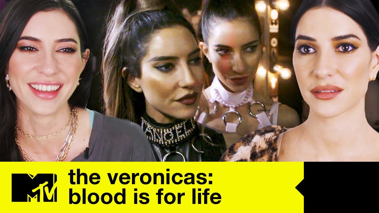 The Veronicas: Blood Is For Life | Full Episode 4