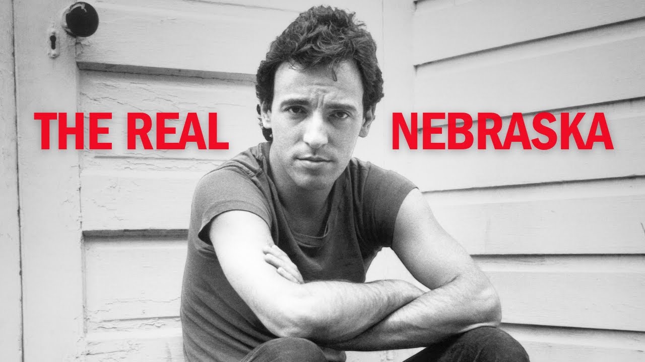 Springsteen's Darkest Masterpiece | The Real Story of Nebraska