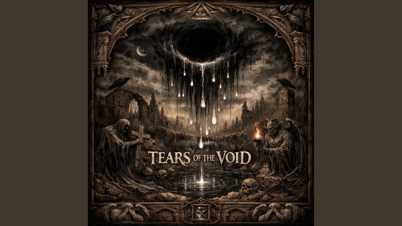 TEARS OF THE VOID