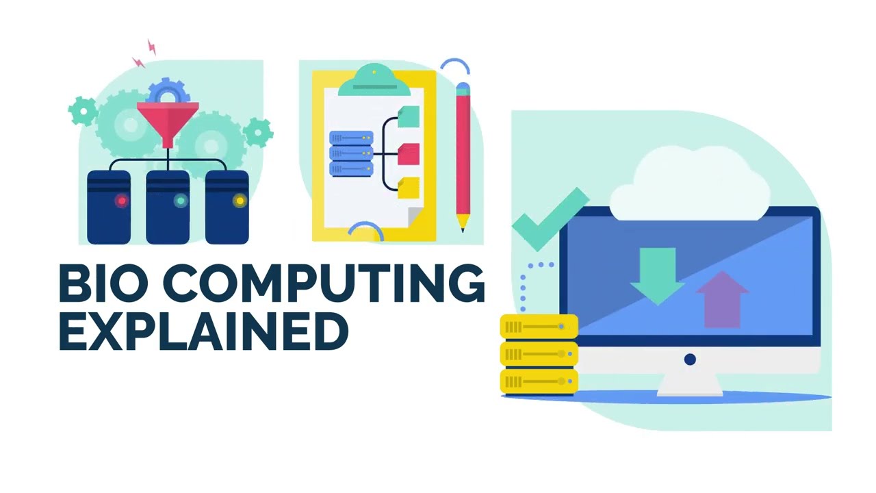Bio Computing In Cloud Computing
