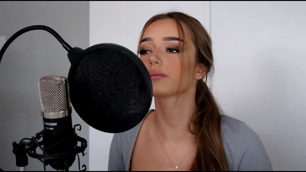 Leave a Light On - Cover by Vlera