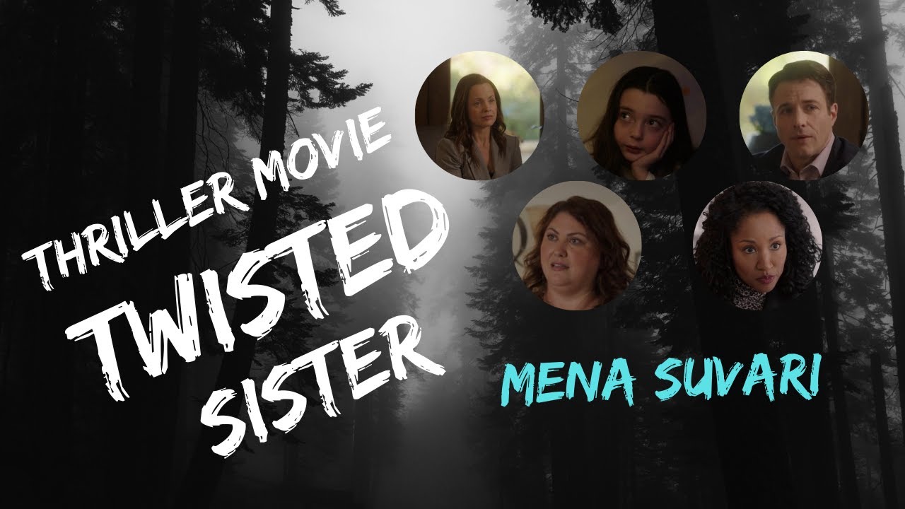 Twisted Sister 2023 movie trailer