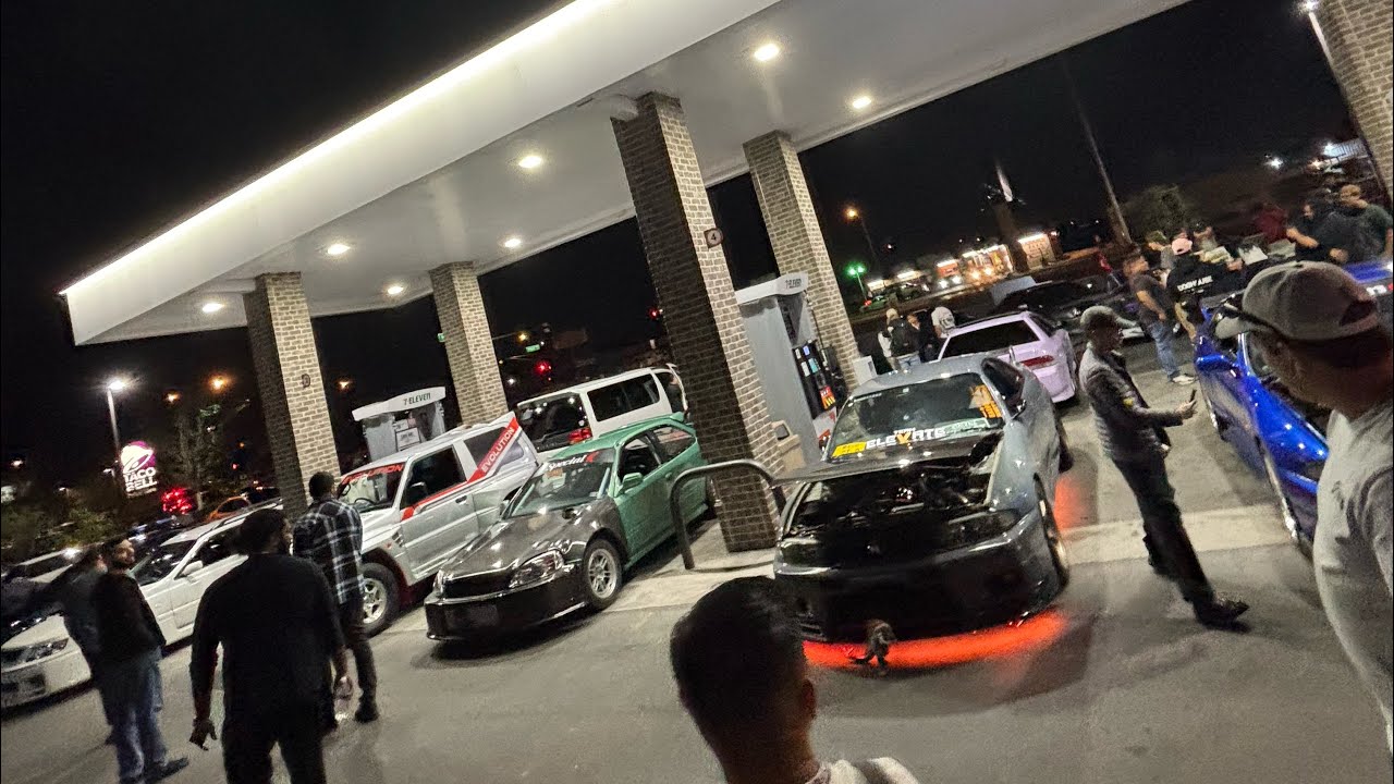 7/11 meet shuts down