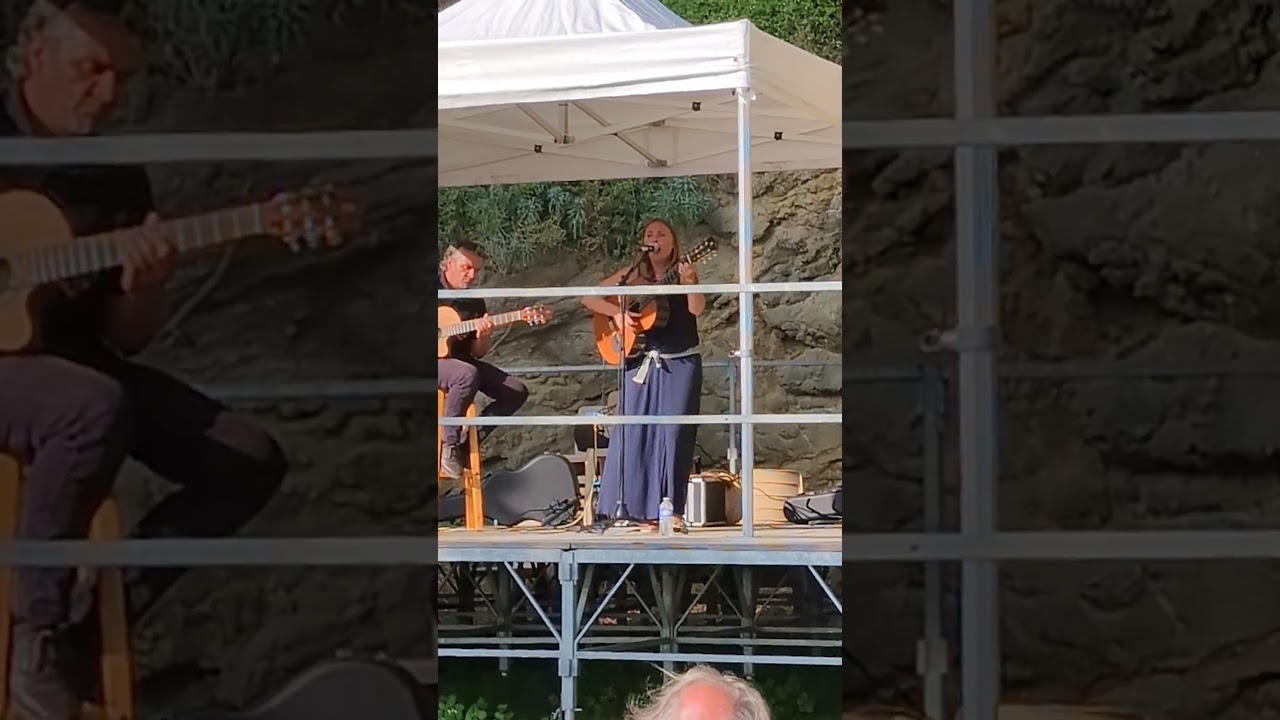 Dalida _ Le Temps Des Fleurs - Cover By Ustedes