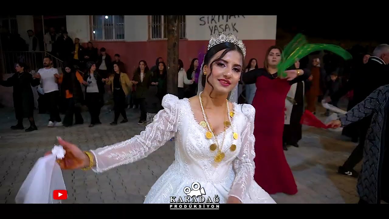 Hilal & Ufuk Uzunkuyu KÖYÜ Grup SEYHAN Konuk Cebrail UÇAR