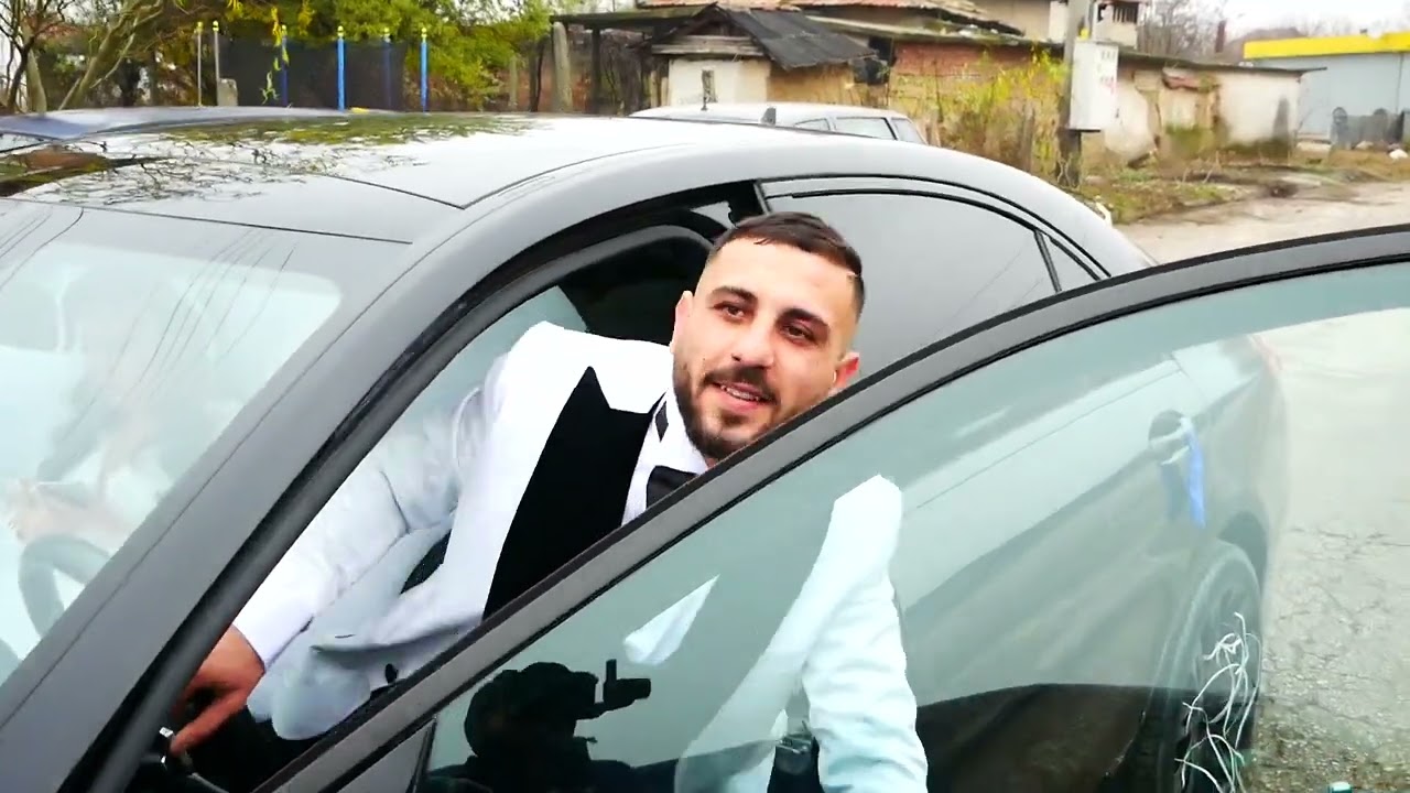 svadbeniq den na rumen i desi
