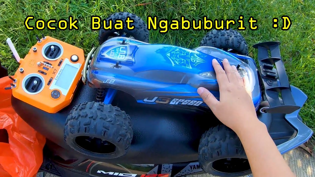 Maenan Cocok Buat Ngabuburit :D