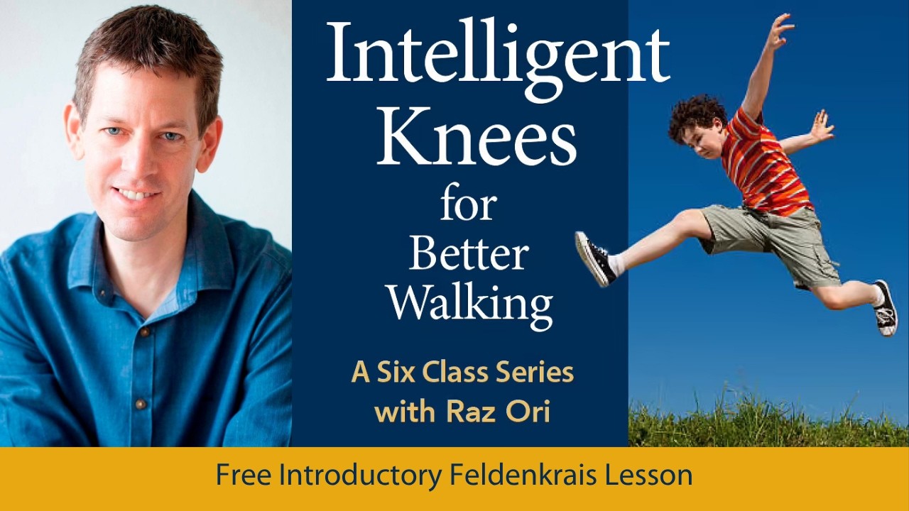 Intelligent Knees for Better Walking