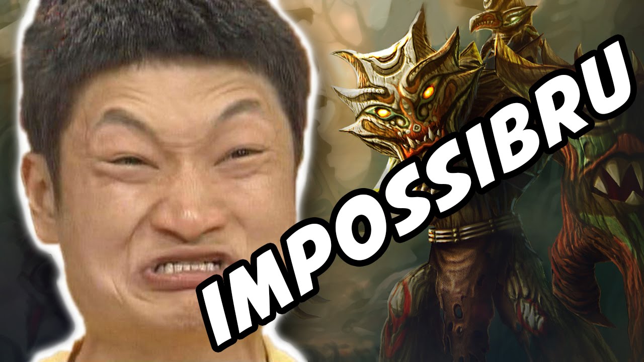 Impossibru