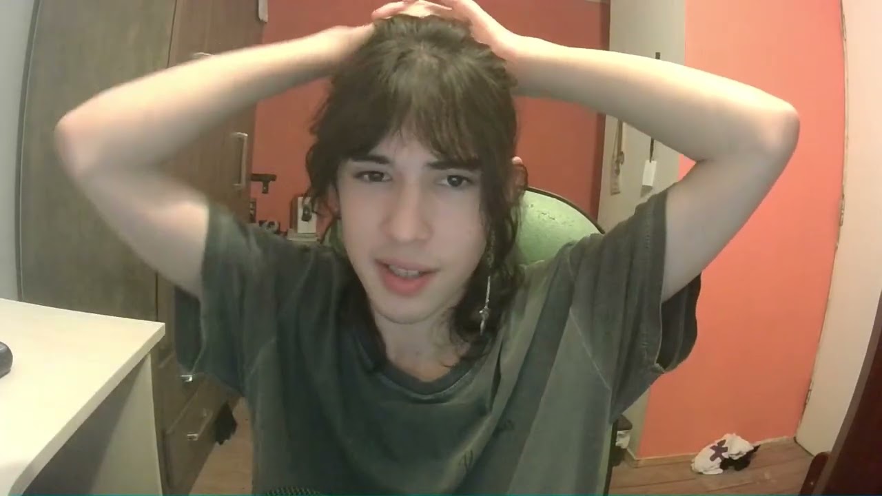 A importância de falar sozinho que nem maluco