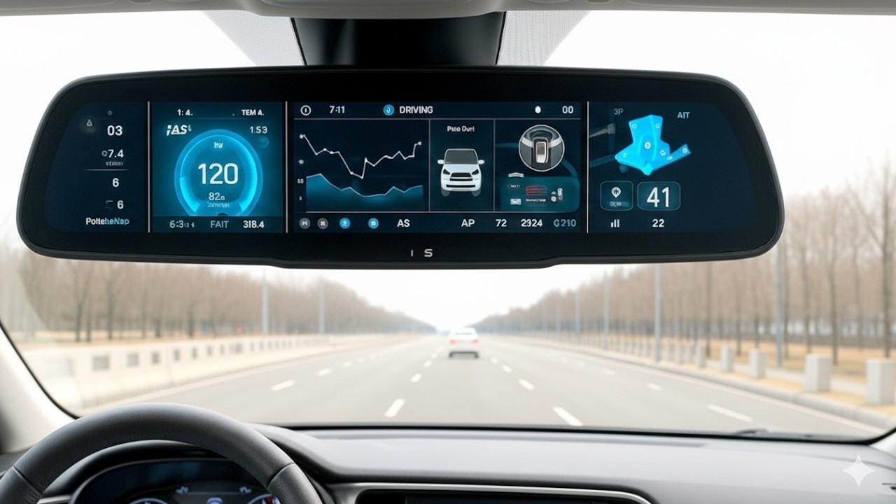 20 Gadget per Auto più Belli su Amazon che avresti voluto avere prima!