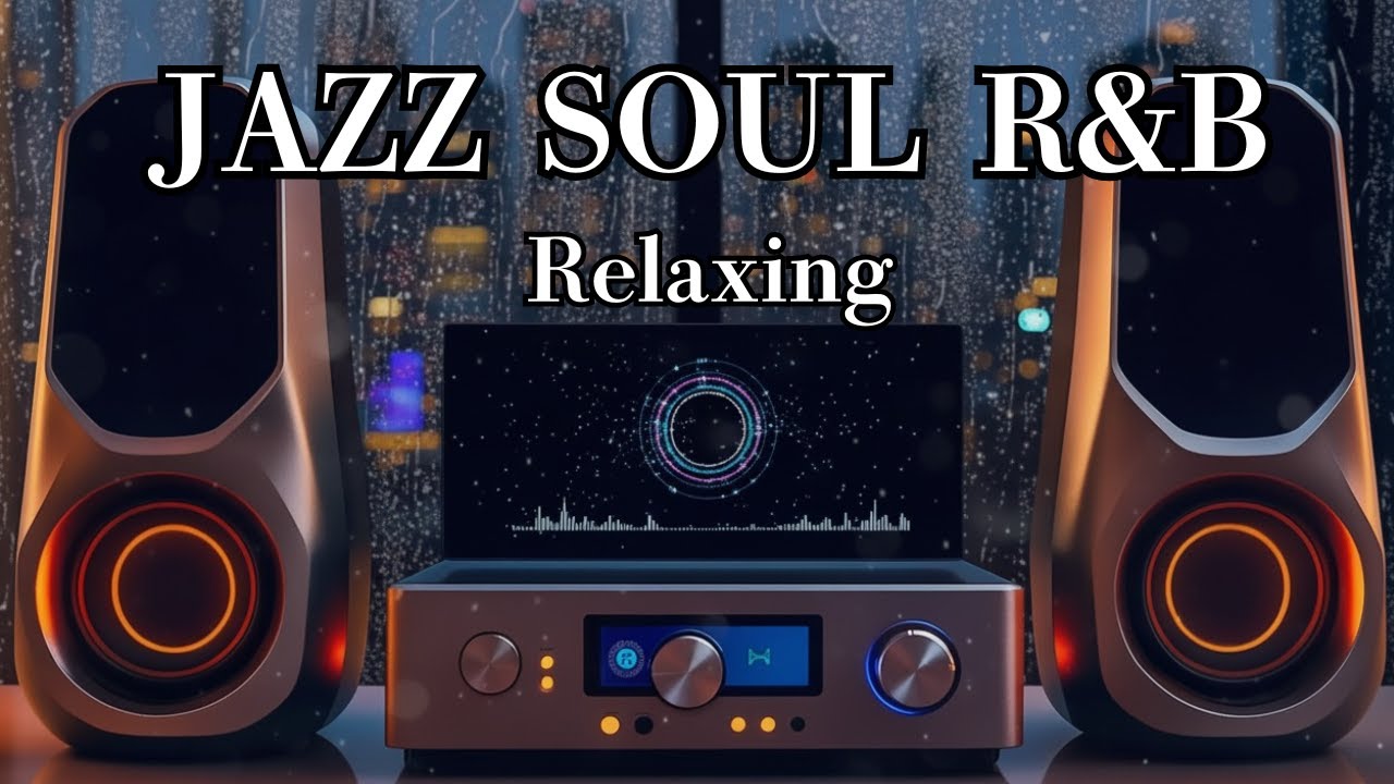 Smooth Jazz 90s &ndash; Relaxing Vintage Instrumentals for Quiet Evenings & Study