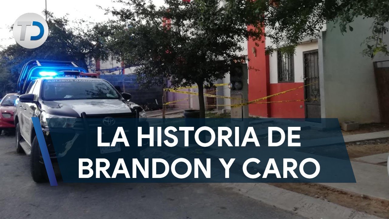 La historia de amor que inició en un call center y terminó en multihomicidio