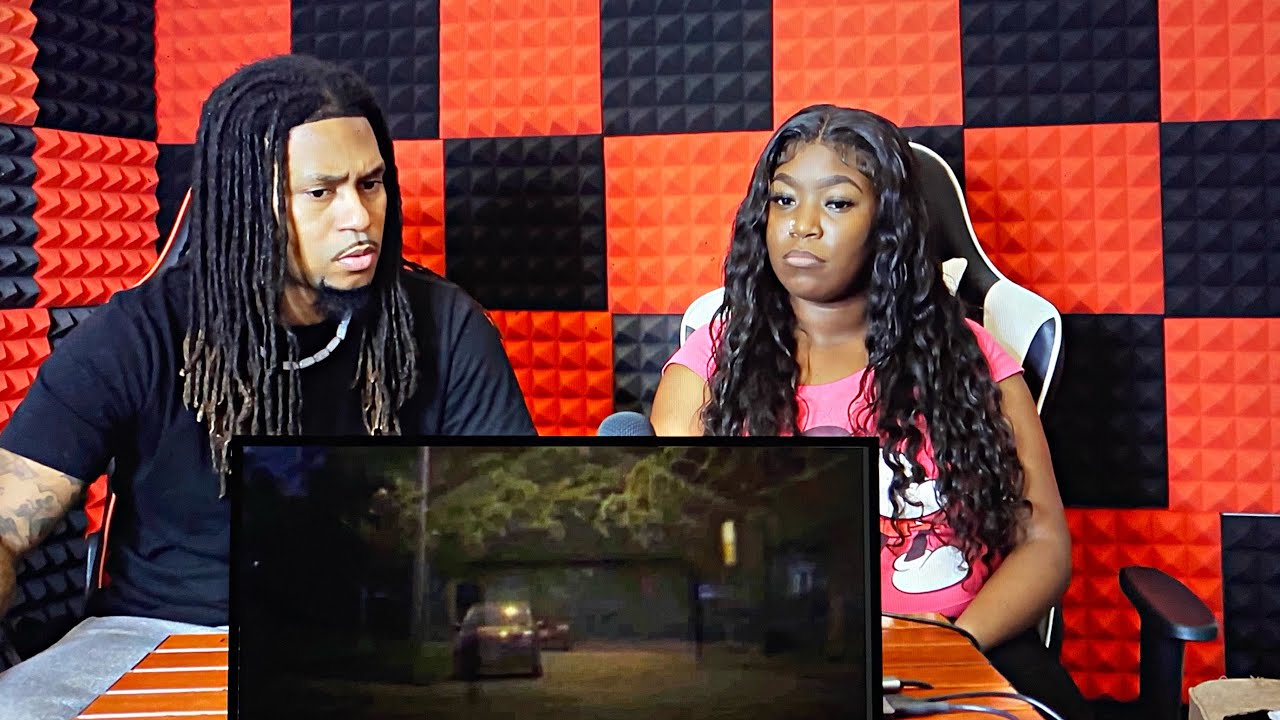 3 True Scary Stories With REAL Footage (Reaction)