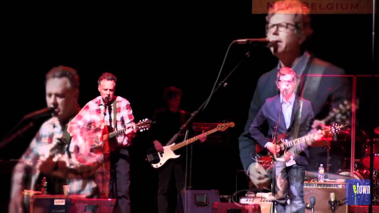 The Jayhawks - 