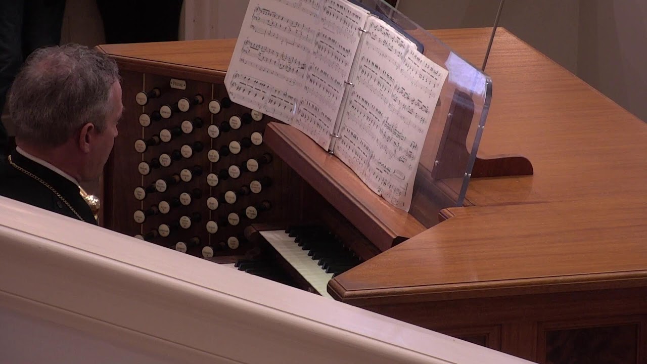 February 8, 2026 Traditional Service