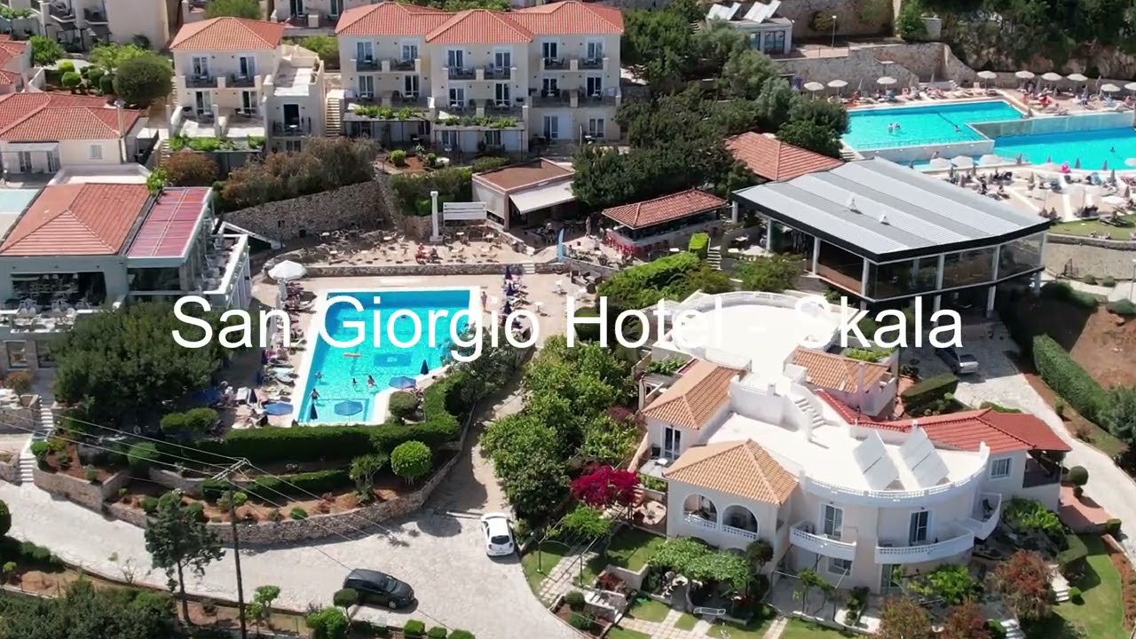 Magic Kefalonia