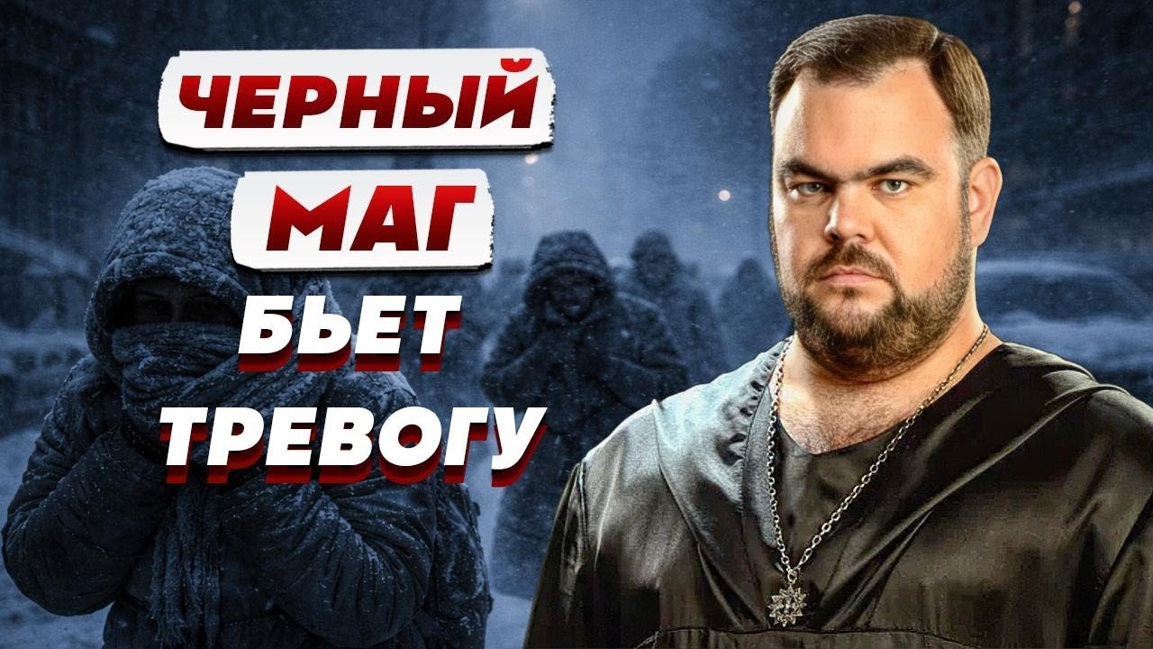 ШОК! Kpовь на заправках и пустые города КОБЗАРЬ: ПОЛНЫЙ АУТ УЖЕ НА ПОРОГЕ! ЭКСТРАСЕНС УВИДЕЛ БУДУЩЕЕ