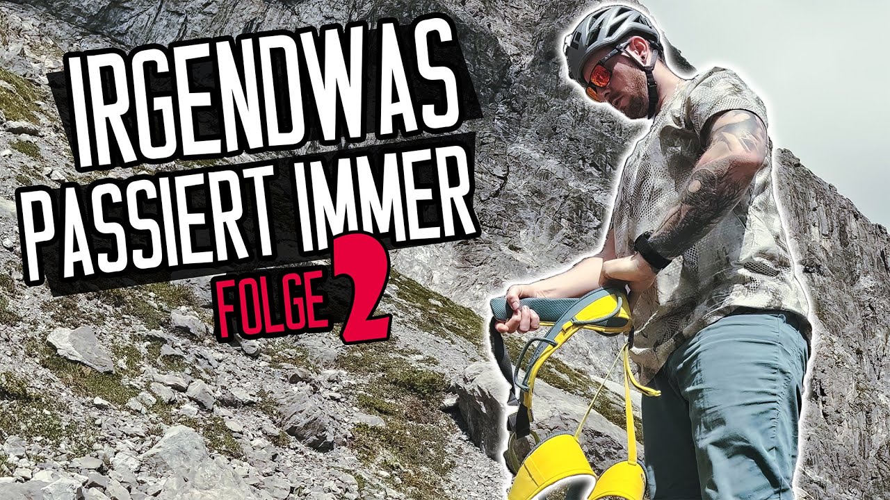 Zustieg zum Saulakopf Klettersteig (D) – Start an der Lünerseebahn 🚠
