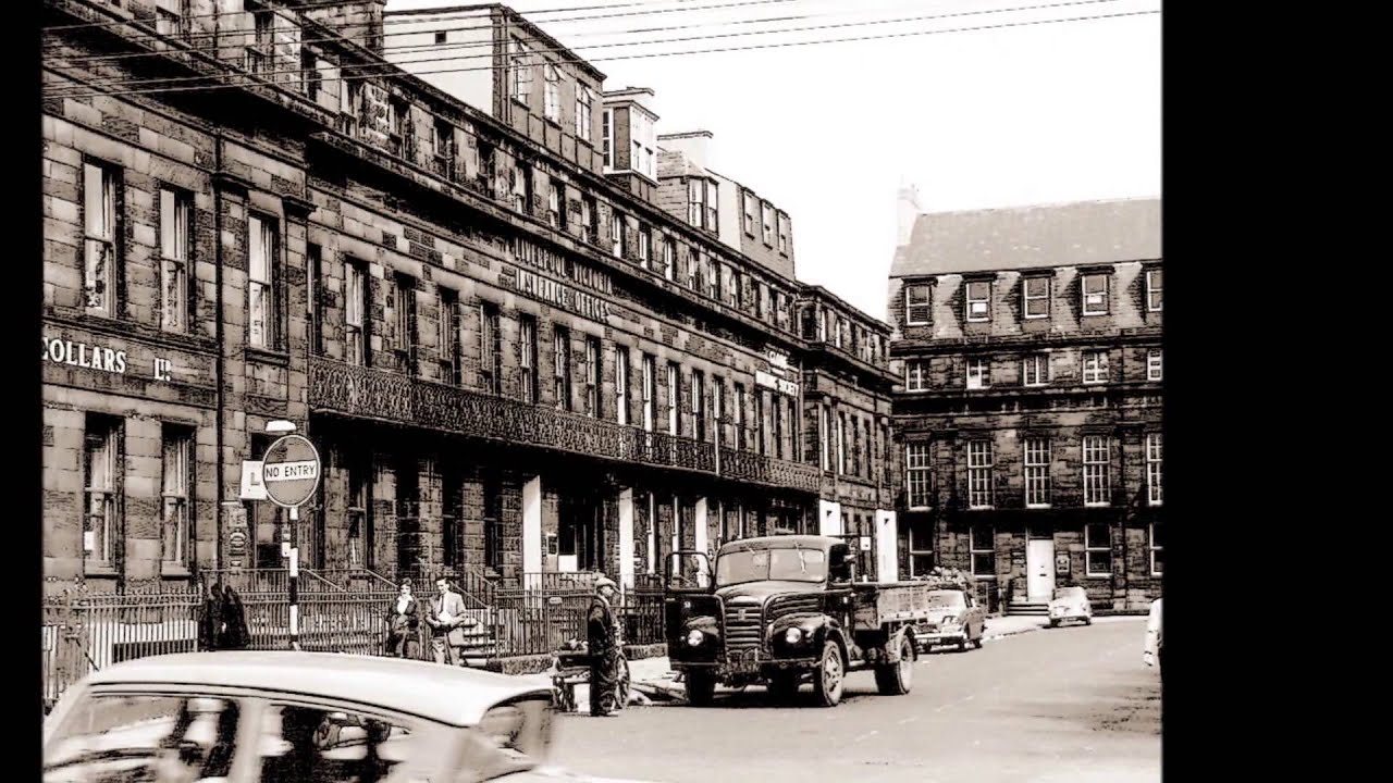 Sixties Newcastle III