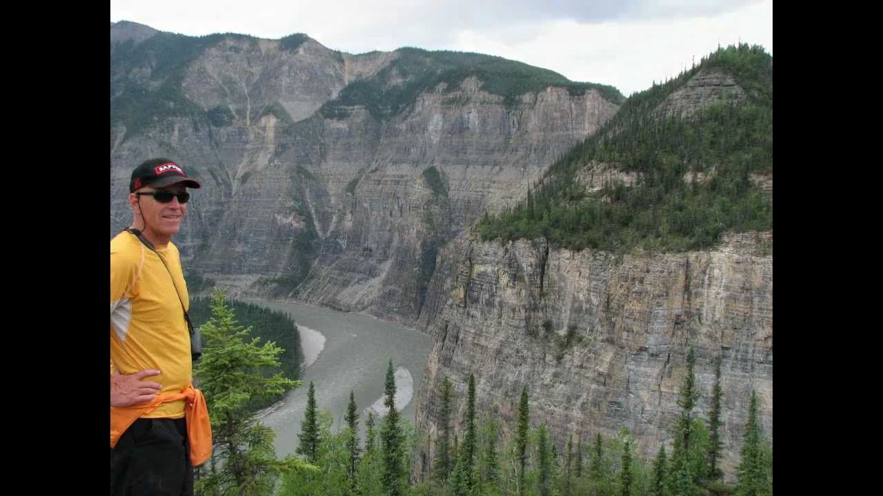 Part 2: Nahanni Falls to Lindberg Landing