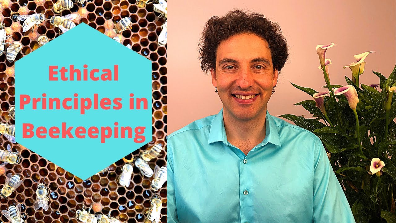 Happy-Culture Apitherapy: Ethical Principles for Legitimate Beekeeping Practices