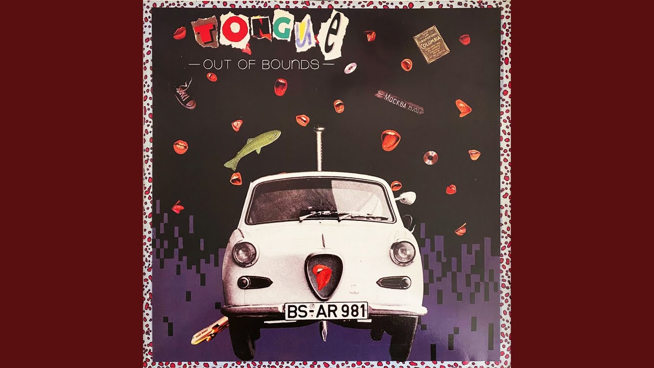 Out of Bounds (Radio Mix)