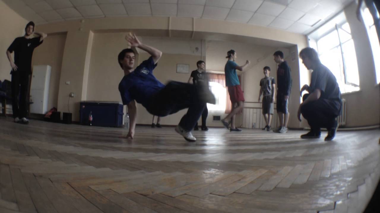 Bboy SAM (SCB)