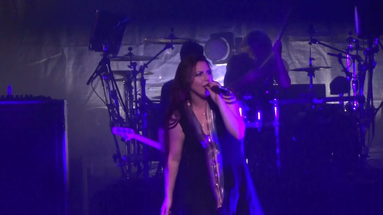 Evanescence - 