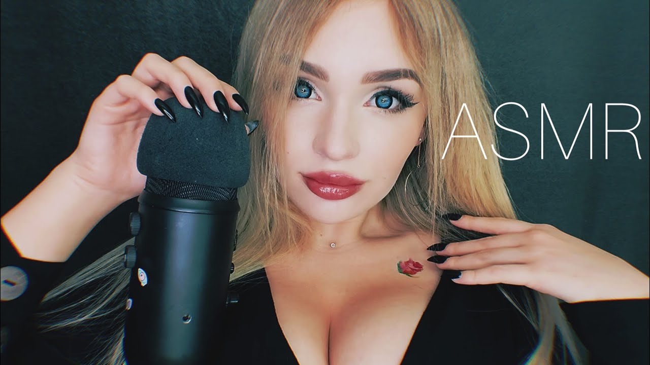 АСМР Триггеры для сна 😘/ Top ASMR triggers
