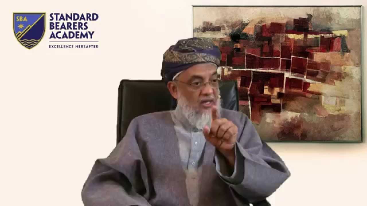 See with your heart by Mirza Yawar Baig