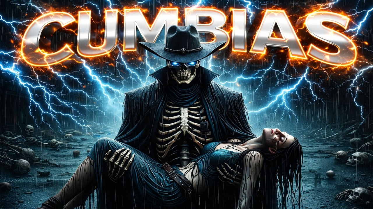 ⚡PURAS CUMBIAS PERRONAS DEL 2026 MIX🎉CUMBIAS MIX PARA BAILAR TODA LA NOCHE💃🕺ESTRENOS SONIDEROS 2026🎶