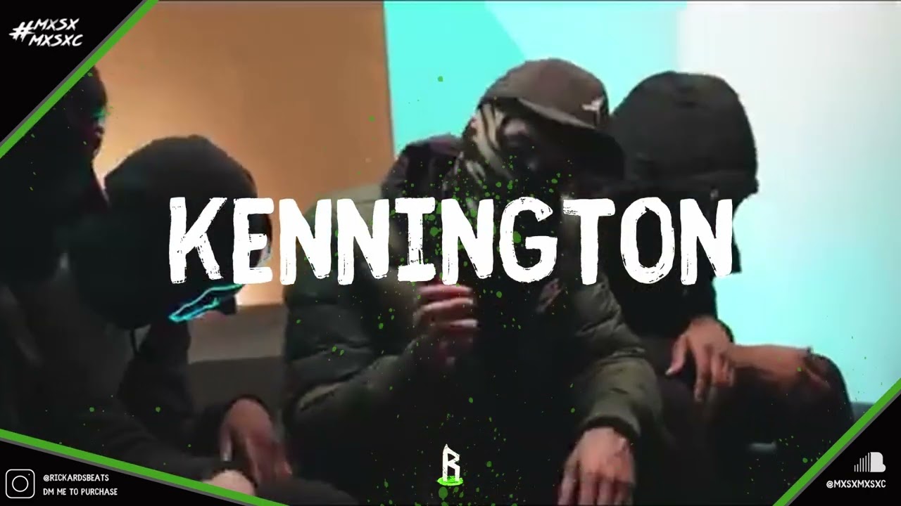 #HarlemSpartans Loski x MizOrMac x QuietPvck Type Beat 2017 
