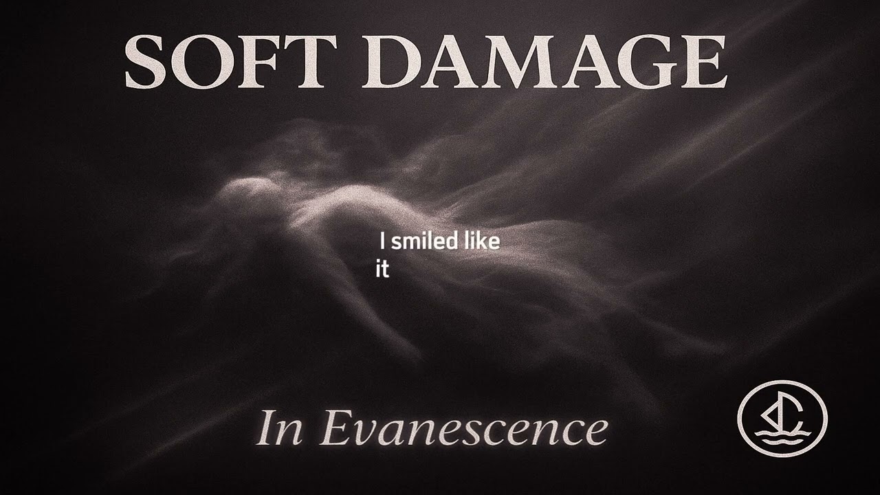 Soft Damage &ndash; &ldquo;In Evanescence&rdquo; | Darkswell Collective