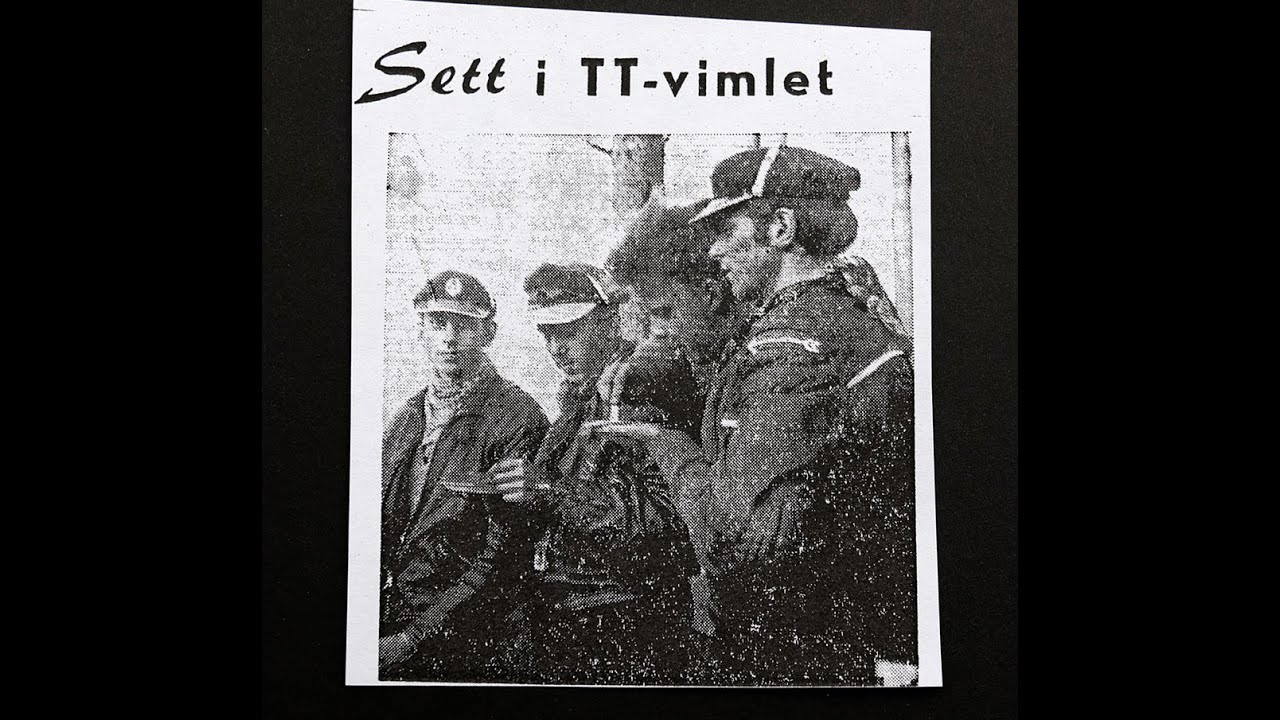 Knuttarna från Sundsvall