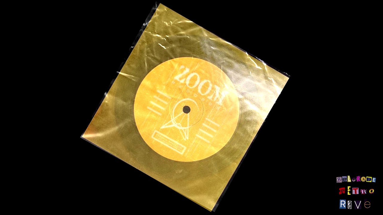 Herwig Maurer ‎– Cyklik /1998/