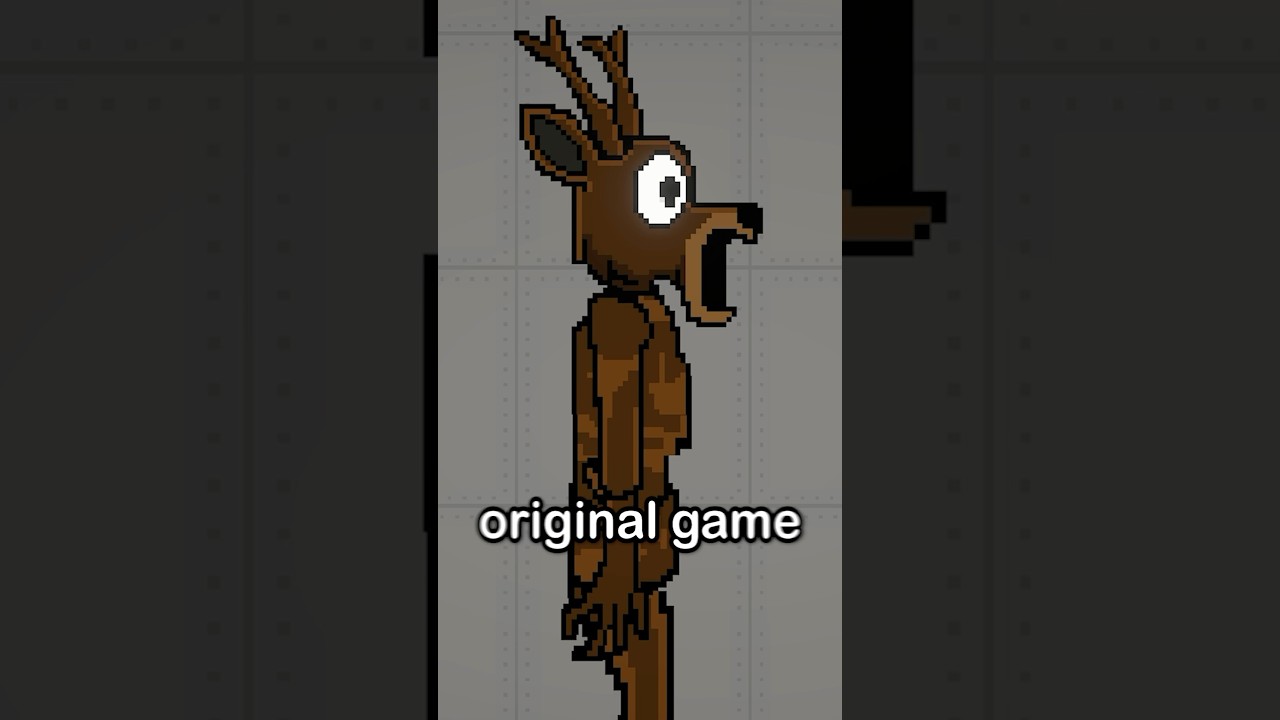 99 Nights in The Forest Mods For Melon Playground