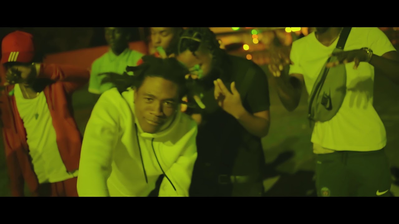 JONAS-DALA MI (Video clips)