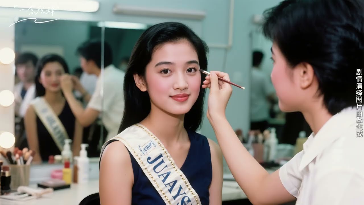 为了嫁给刘德华，隐姓埋名20多年，只为他的演艺道路不受影响。我是朱丽蒨，刘德华的妻子，我用整个青春换来了一场迟到的牵手。#刘德华 #朱丽蒨#女性独白 #情感 #人物故事