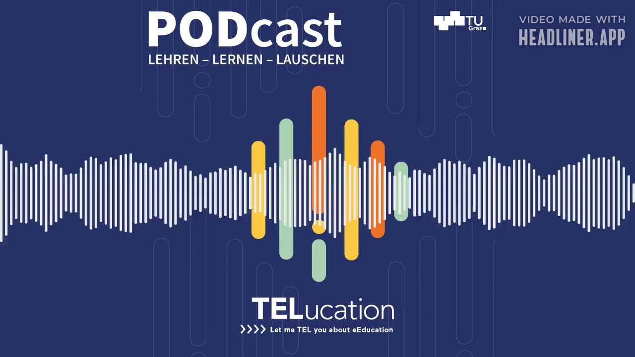 Lehren – Lernen – Lauschen - #04 Lehren und Prüfen in der Lebensmittelchemie