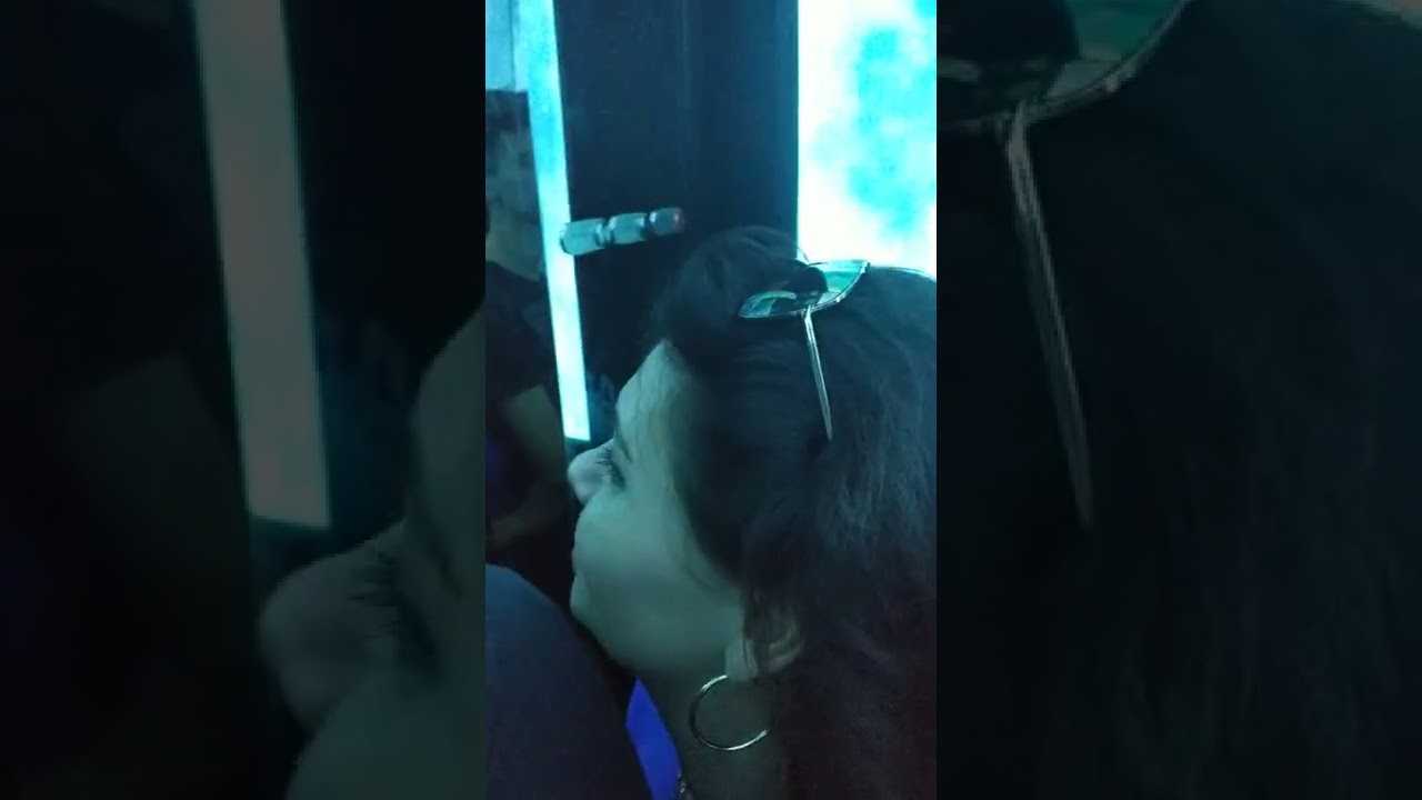 lift At the Top, Burj Khalifa