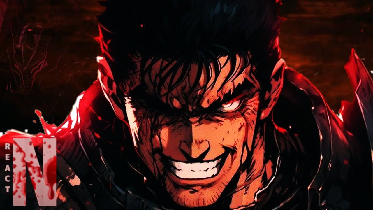 One Piece(Mugiwaras) React ao Perdi Tudo | Guts | M4RKIM
