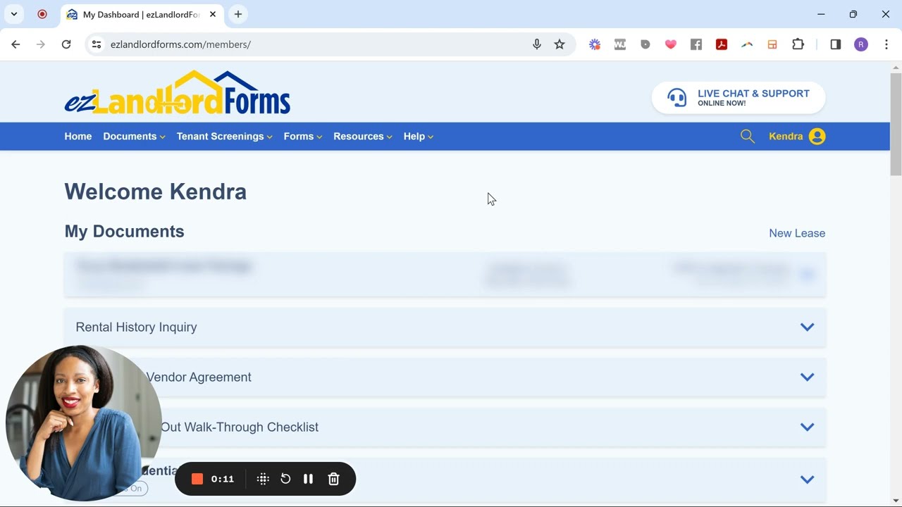 EZ landlord forms  - Lifetime access... Is it worth it?