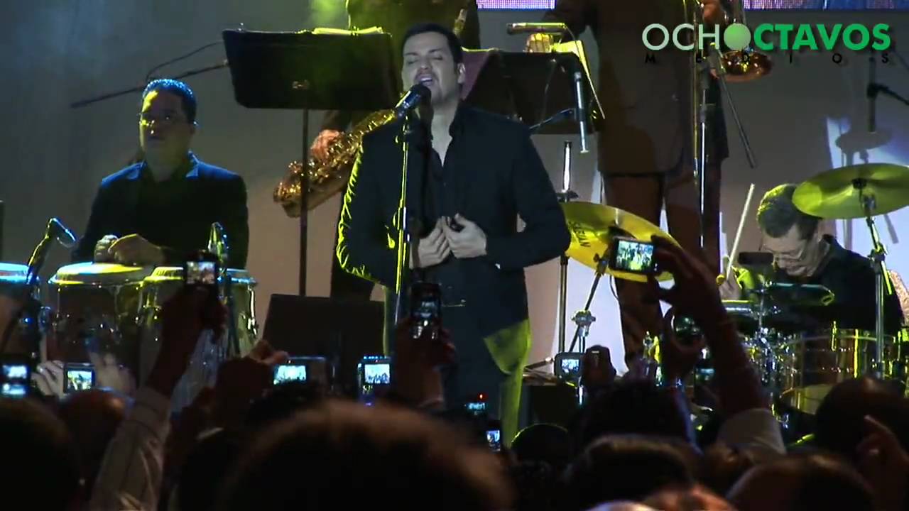 Victor Manuelle - He Tratado - HD