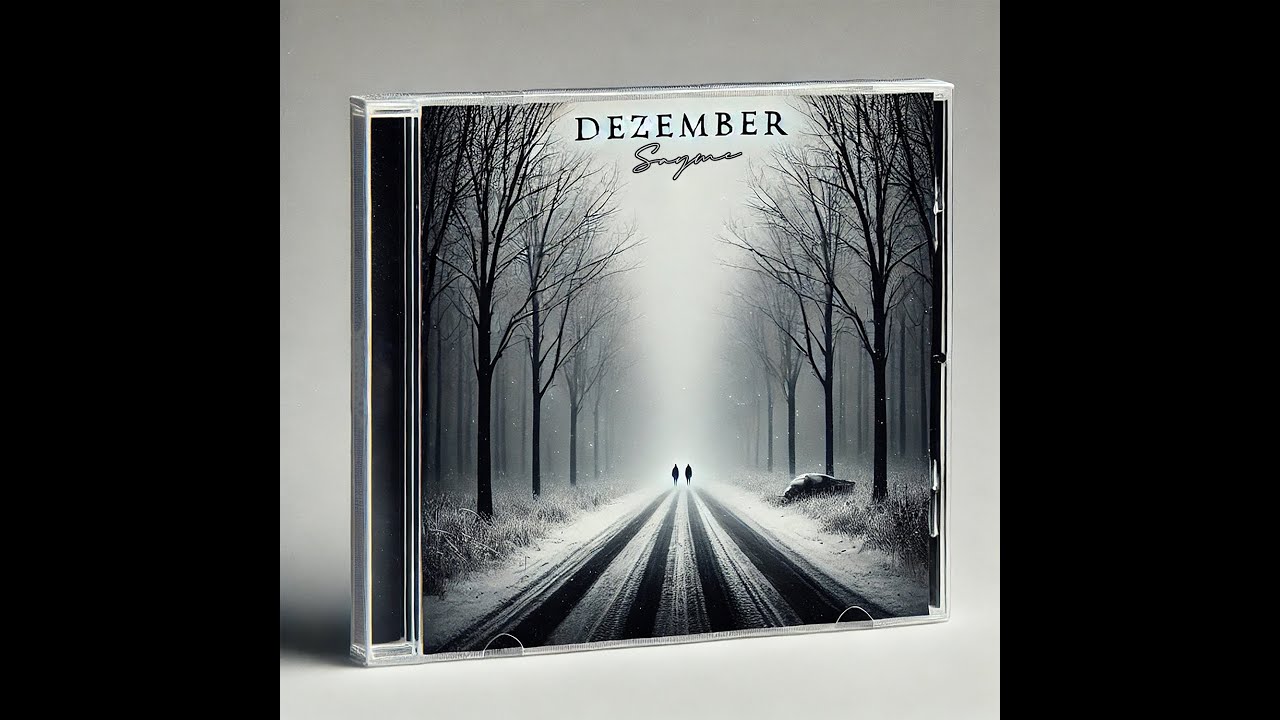 SAYME &ndash; DEZEMBER (OFFIZIELLE SINGLE)