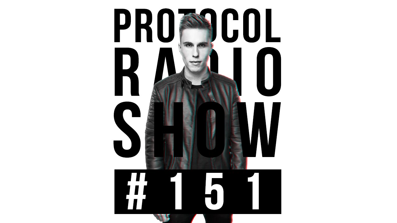 Nicky Romero - Protocol Radio 151 - 05.07.15