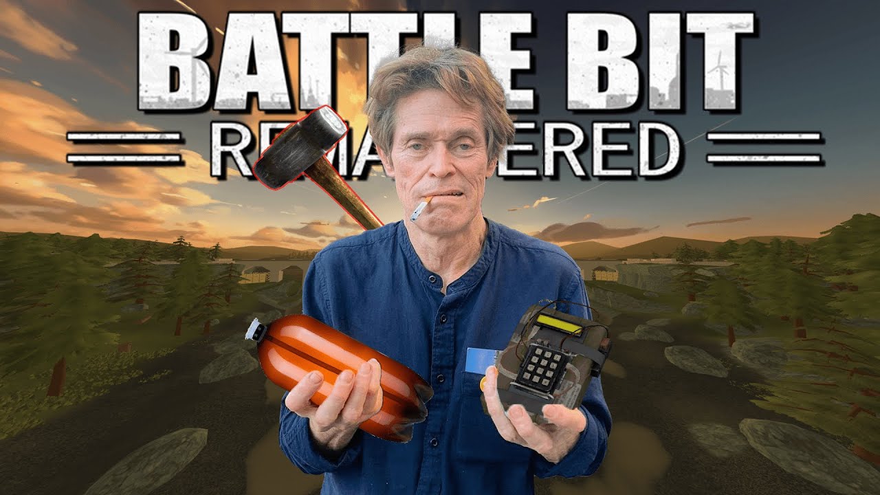 BATTLEBIT УМЕР ИЛИ...