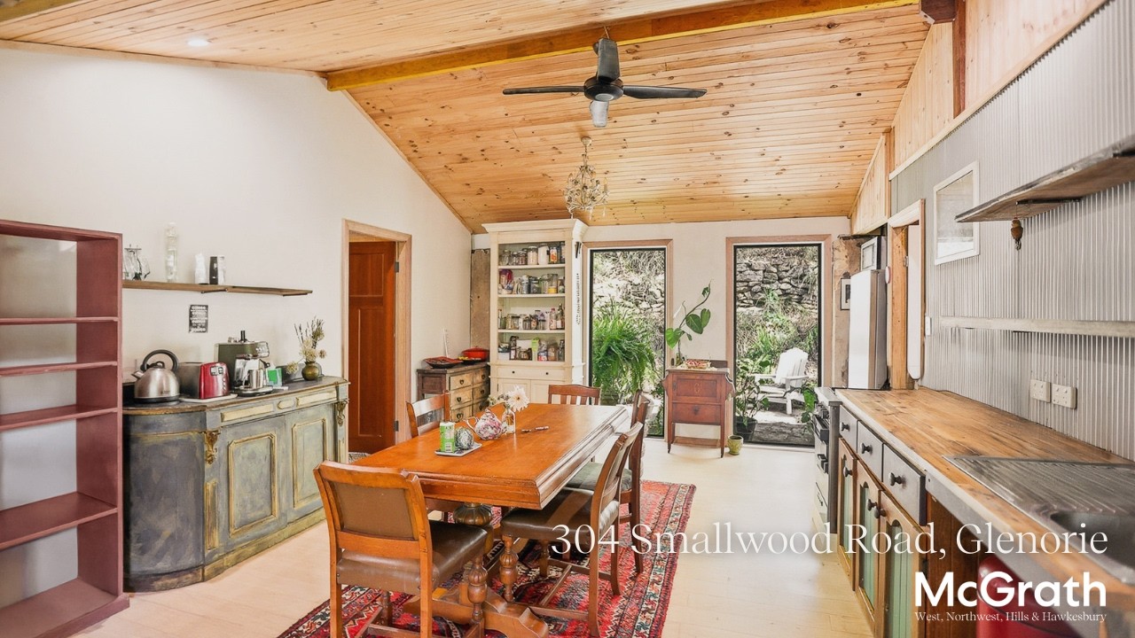 304 Smallwood Road, Glenorie
